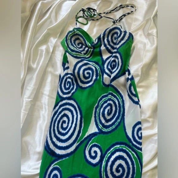 Rhode Jemima Dress - Picture 5 of 7